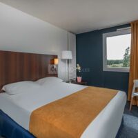 Chambre Double