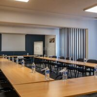 Salle de réunion
