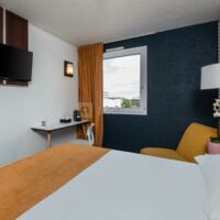 Chambre Double