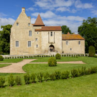 Château de la mothe