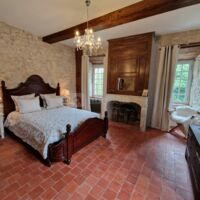 Chambre d'hôtes