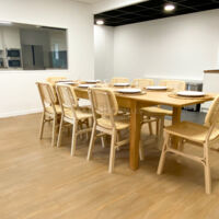 Salle cuisine