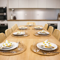 Salle cuisine