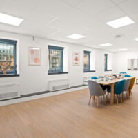 Salle PART DIEU