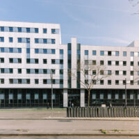 Bâtiment