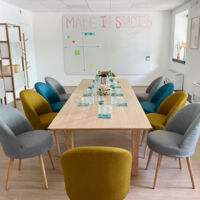 Salle PART DIEU
