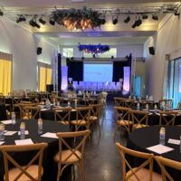 Séminaire d'entreprise