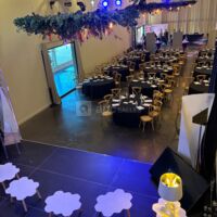 Séminaire d'entreprise