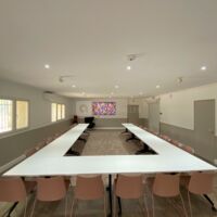 Salle Iris