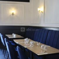 La Brasserie Victor