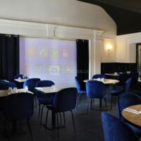 La Brasserie Victor