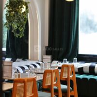 La Brasserie Victor