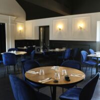 La Brasserie Victor