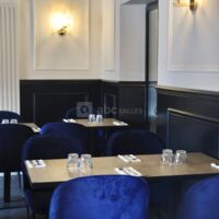 La Brasserie Victor