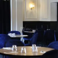 La Brasserie Victor