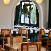 La Brasserie Victor