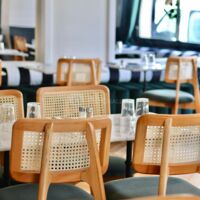 La Brasserie Victor