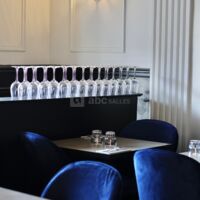 La Brasserie Victor