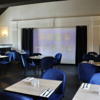 La Brasserie Victor