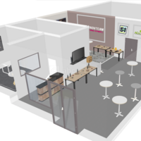 Showroom Innovteam