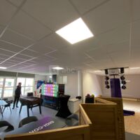 Showroom Innovteam