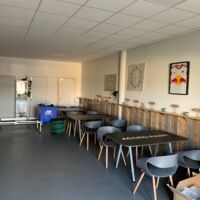 Showroom Innovteam