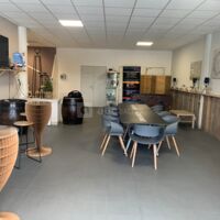 Showroom Innovteam