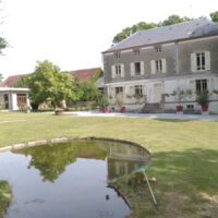 Domaine de la Bachellerie