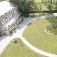 Domaine de la Bachellerie