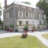 Domaine de la Bachellerie