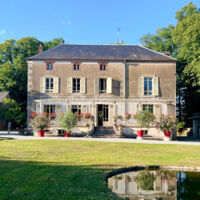 Domaine de la Bachellerie