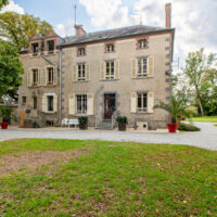 Domaine de la Bachellerie