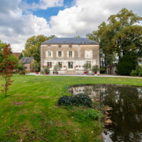 Domaine de la Bachellerie