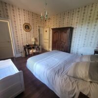 Chambre n°2 - 1er étage