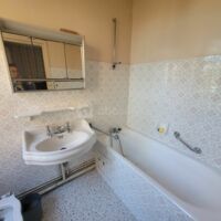 Salle de Bain n°2- 1er étage