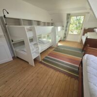 Dortoir n°2 - 2ème étage