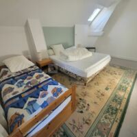 Chambre n°4 - 2ème étage