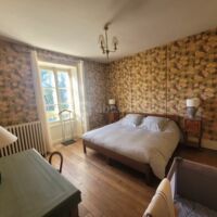 Chambre n°1 - 1er étage