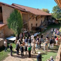 La Ferme de Berlioz