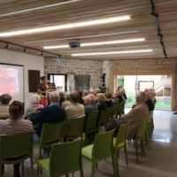 Conférence