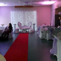 Salle Swavadi