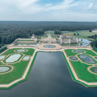 Château de Chantilly