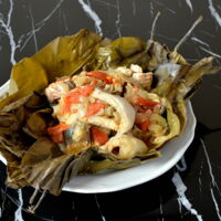 PLAT LIBOKE