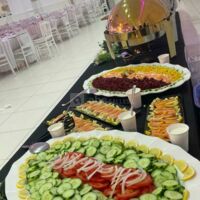 BUFFET  1ER ETAGE