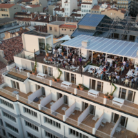 Ciel Rooftop