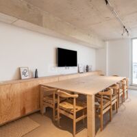 The Small Room