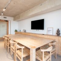 The Small Room