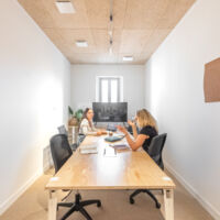 The Creativity Room