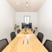The Creativity Room