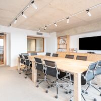 The Medium Room 2